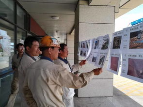 筑牢安全防線，共建和諧企業——記公司安全咨詢日活動